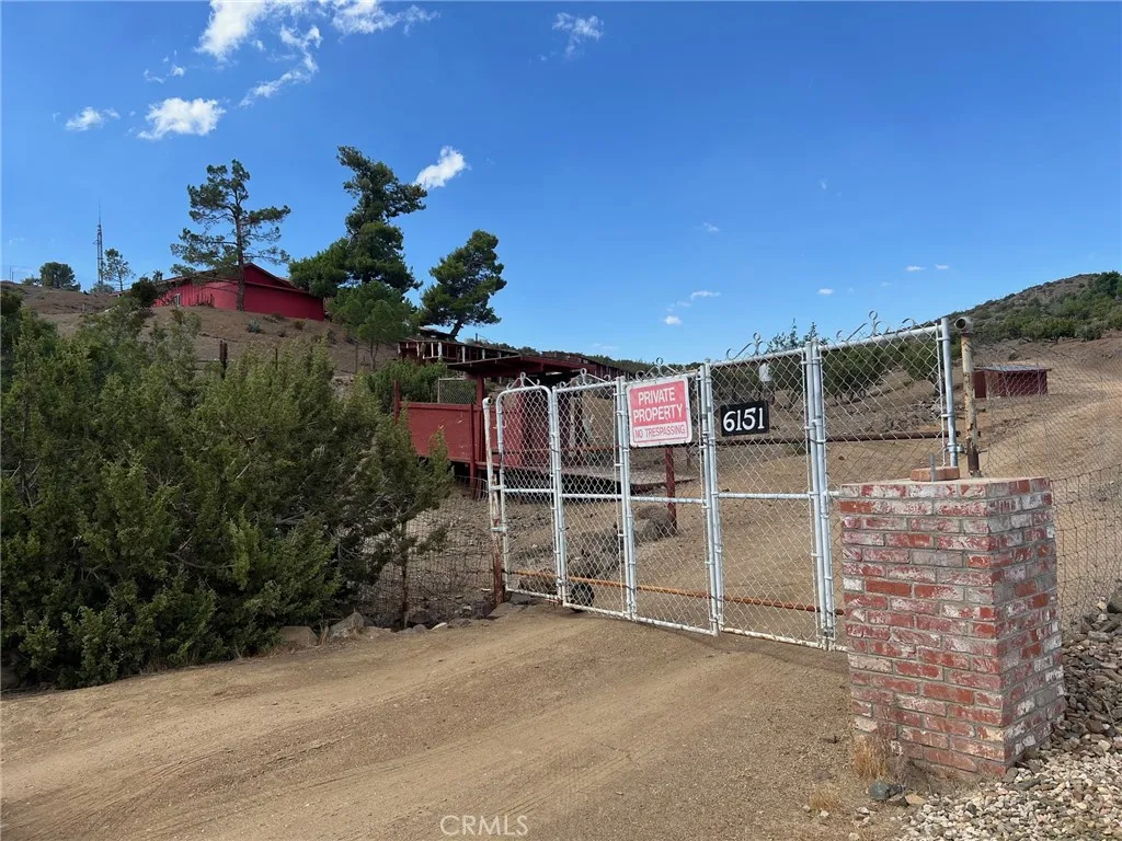 Additional image 35 of 6151 Hubbard Road, Acton, CA 93510