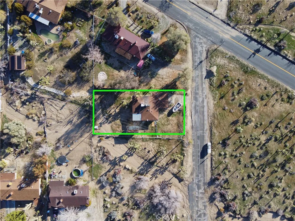 Property image for 57136 Navajo Trail, Yucca Valley, CA 92284