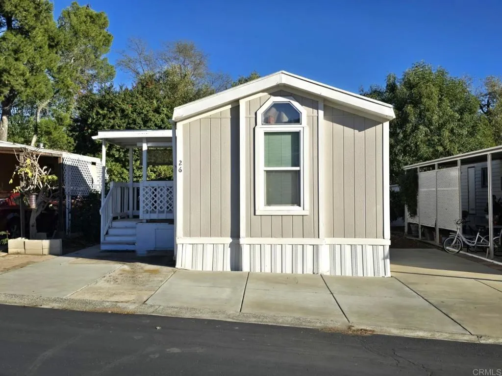 Additional image 5 of 2030 Black Canyon Road Unit 26, Ramona, CA 92065