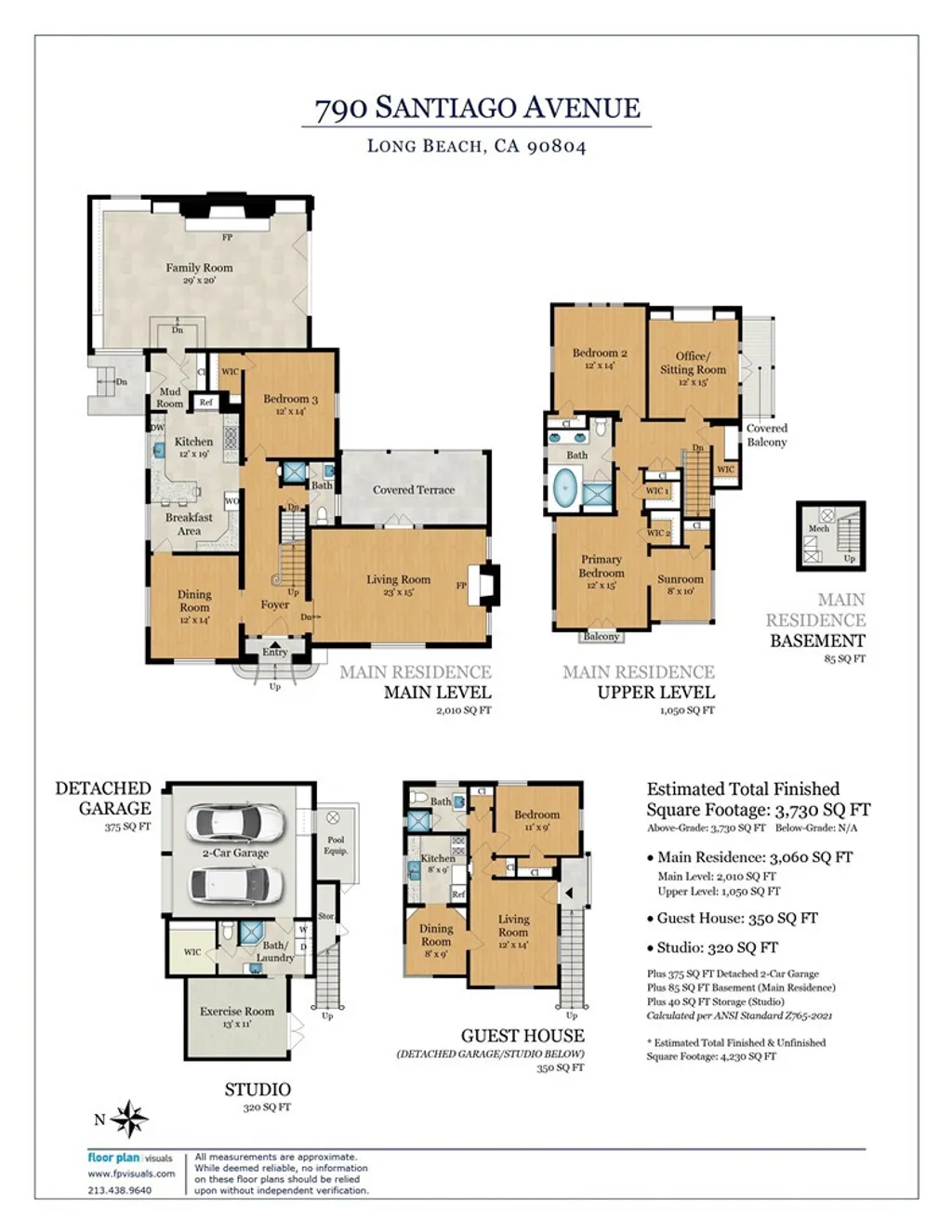 Additional image 59 of 790 Santiago Ave, Long Beach, CA 90804