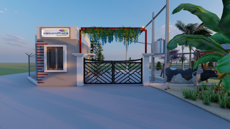 Property image for Amleshwar, Raipur