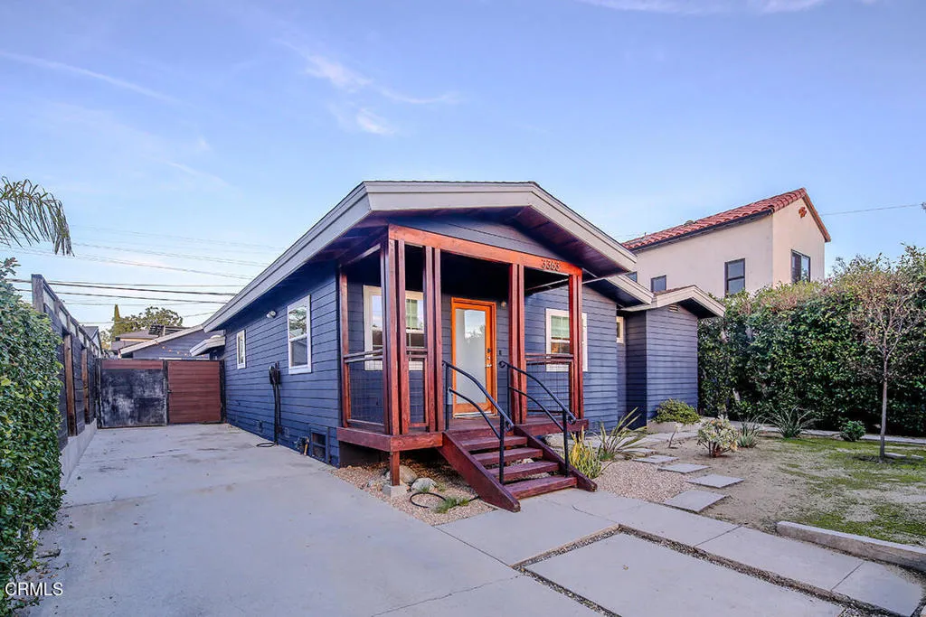 Additional image 3 of 3363 Hollydale Drive, Los Angeles, CA 90039