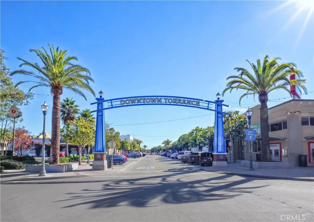 Property image for 1323 Post Ave Unit K, Torrance, CA 90501