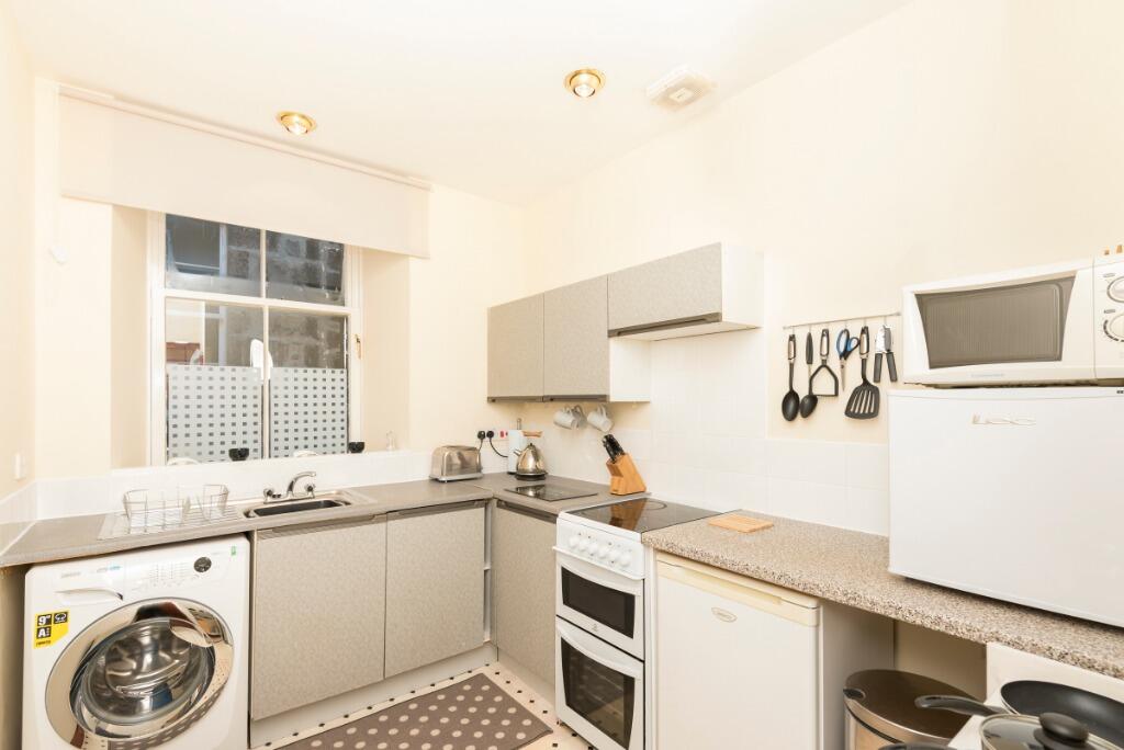 Additional image 9 of Exchange Street, City Centre, Aberdeen, AB11