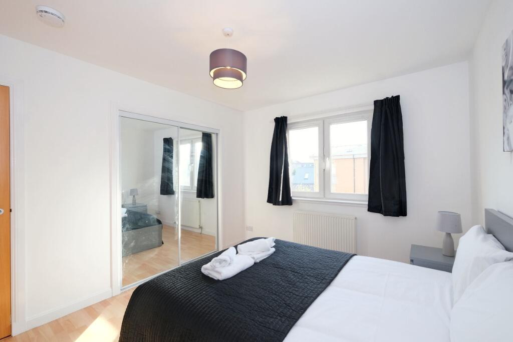 Additional image 20 of Bothwell Road, City Centre, Aberdeen, AB24