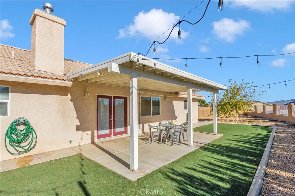 Additional image 53 of 14665 Echo Ln, Helendale, CA 92342