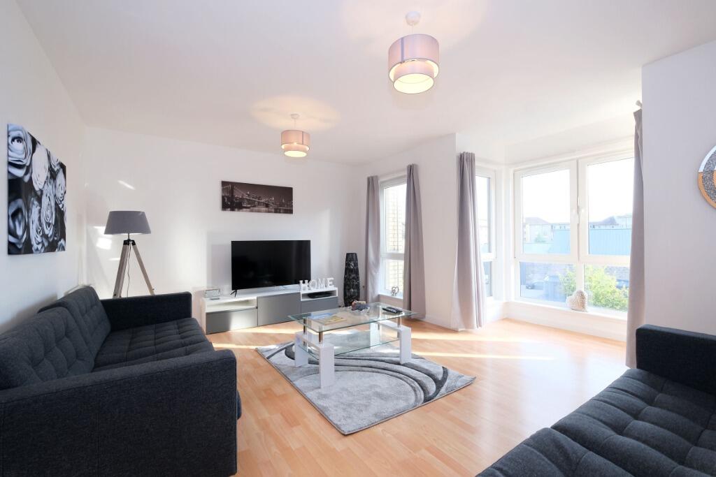 Additional image 10 of Bothwell Road, City Centre, Aberdeen, AB24