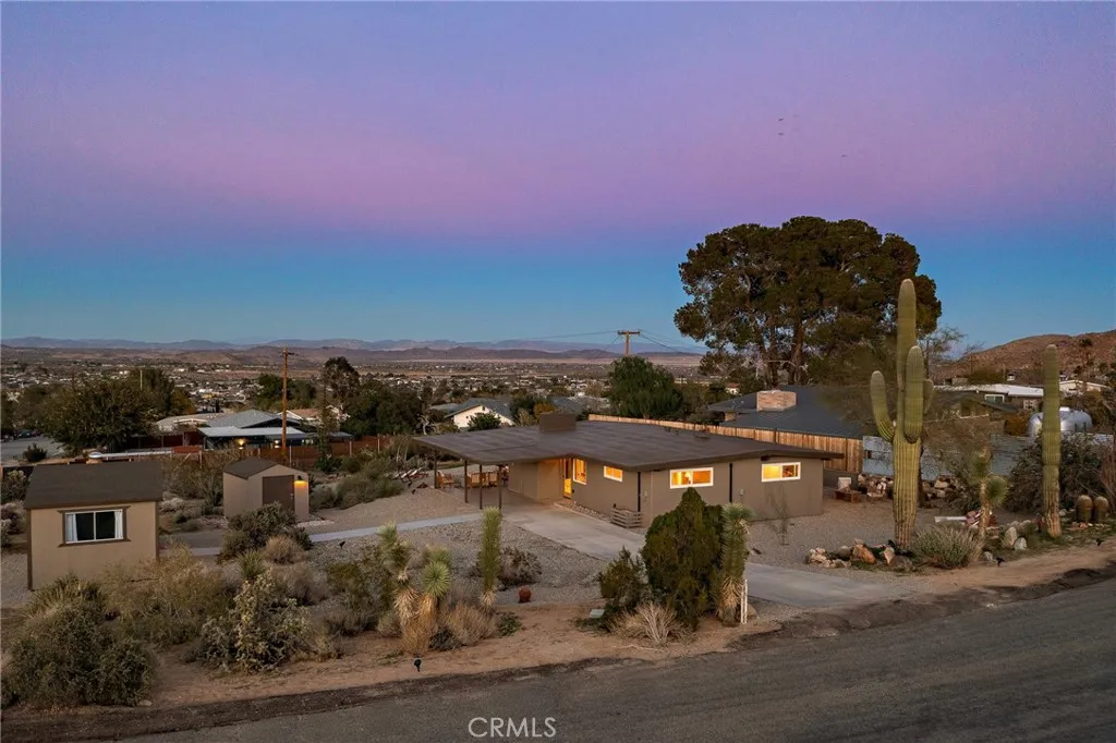 Additional image 44 of 61454 Adobe Drive, Joshua Tree, CA 92252