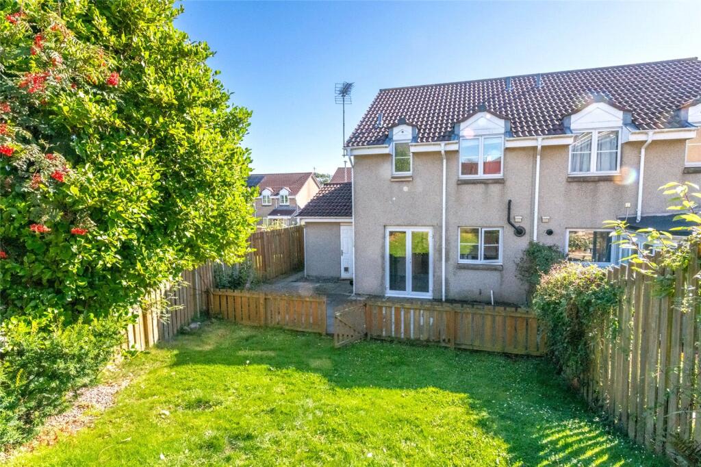 Additional image 2 of 18 Greystone Place, Newtonhill, Aberdeenshire, AB39