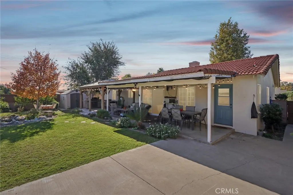 Additional image 72 of 1272 N Ukiah Way, Upland, CA 91786