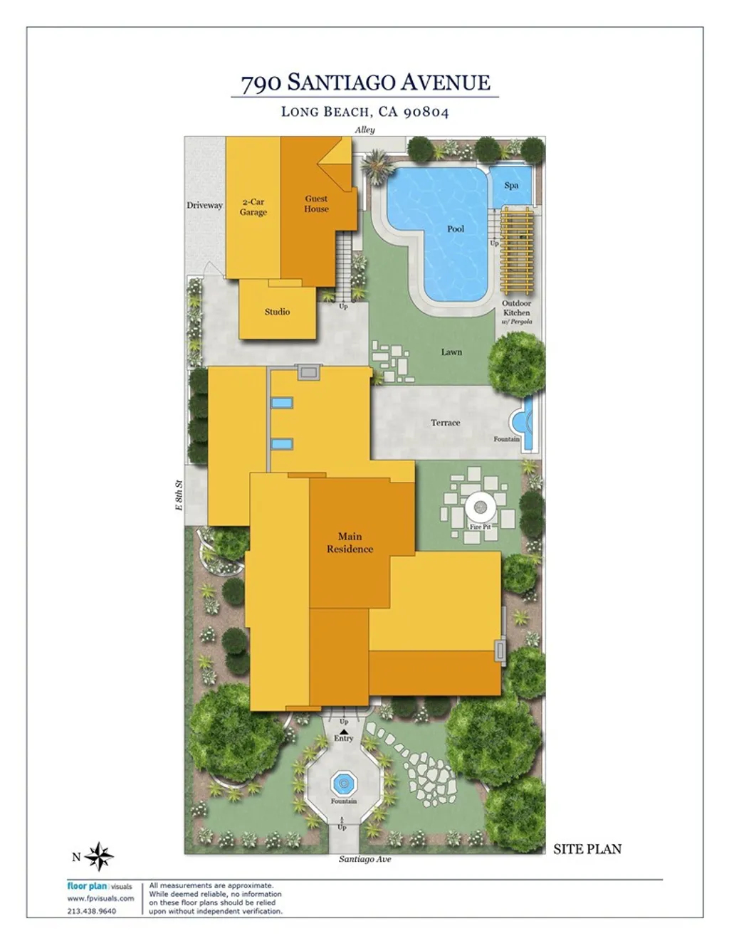 790 Santiago Ave, Long Beach, CA 90804