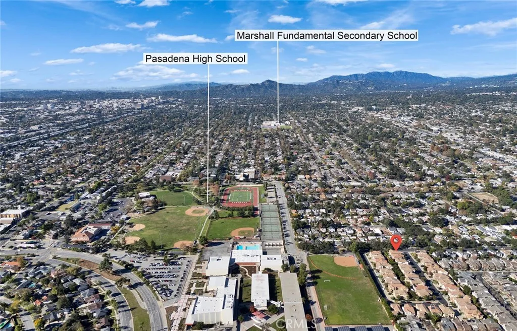 Additional image 36 of 1060 Rose Ave, Pasadena, CA 91107