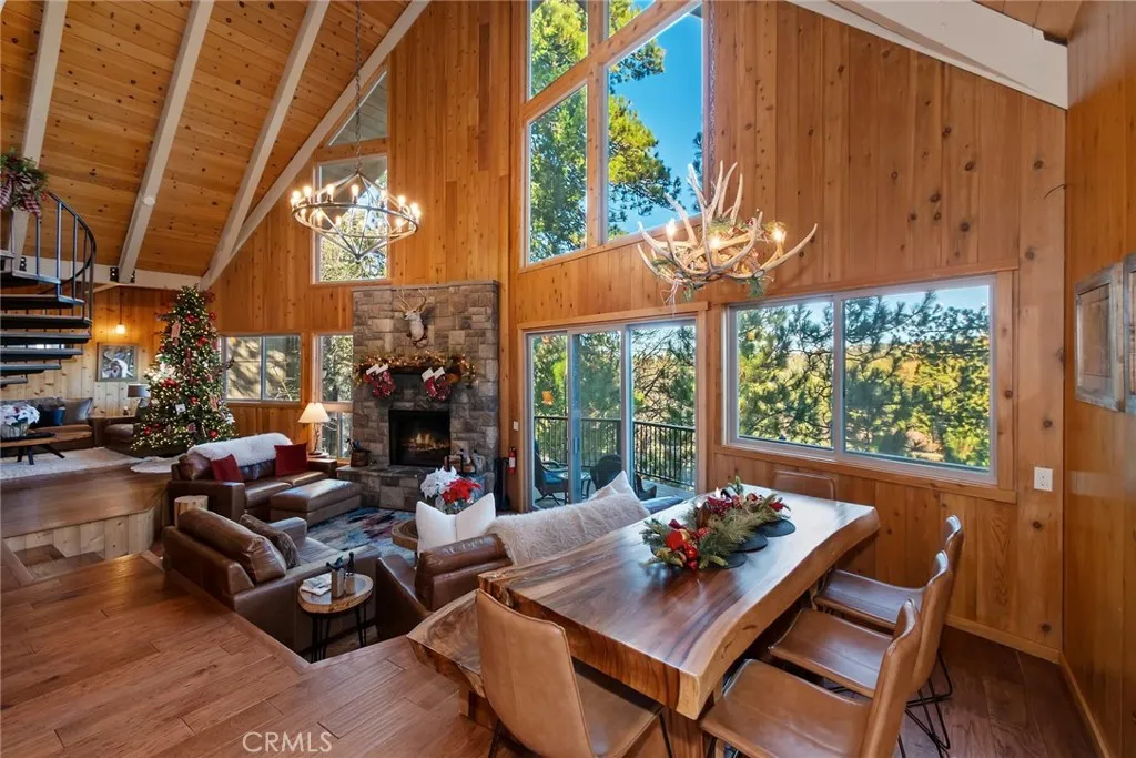 Additional image 9 of 26621 Thunderbird Drive, Lake Arrowhead, CA 92352