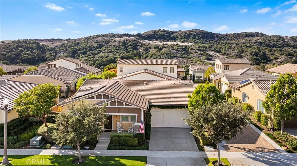 Property image for 25 Cerrero Ct, Rancho Mission Viejo, CA 92694