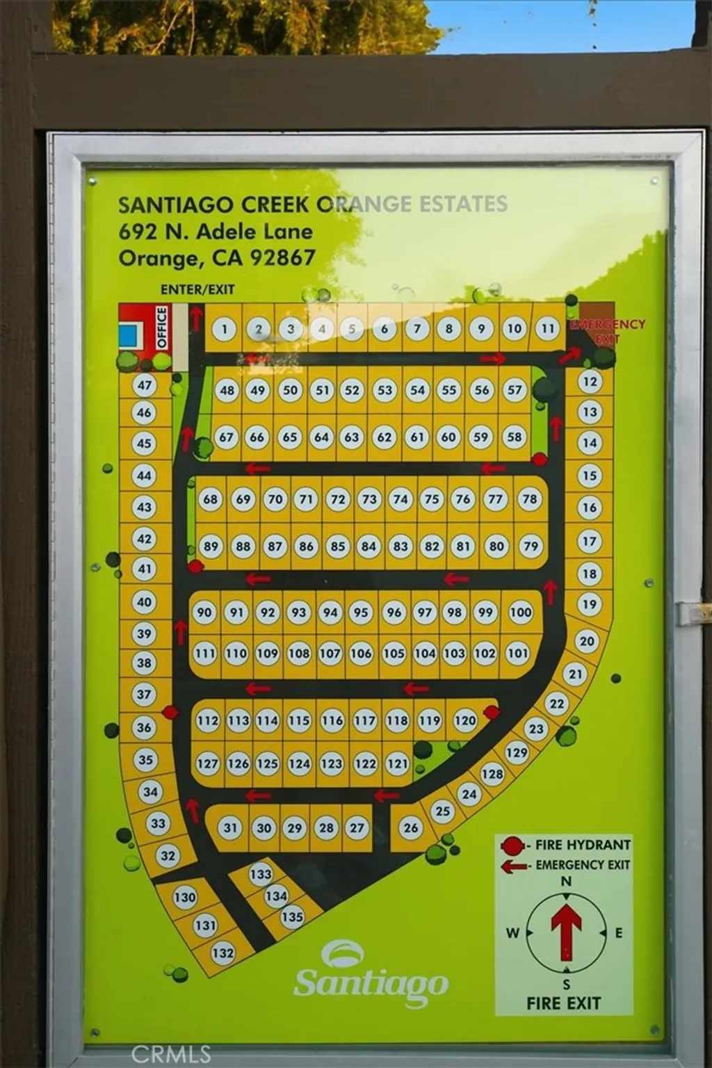 Additional image 33 of 692 N Adele St Unit 50, Orange, CA 92867