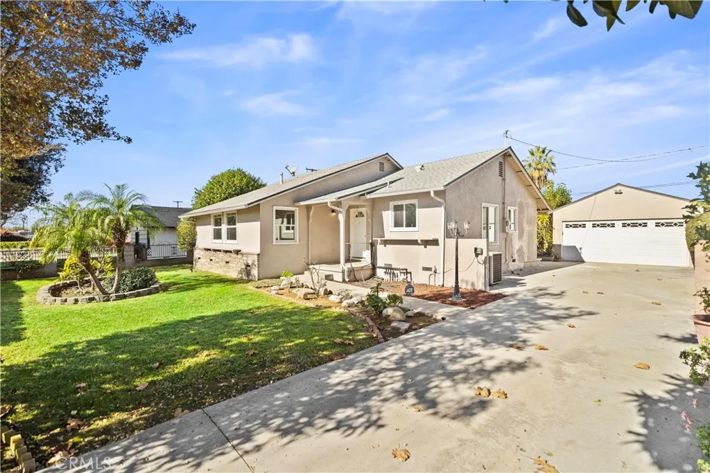 Additional image 49 of 1319 W Eckerman Ave, West Covina, CA 91790