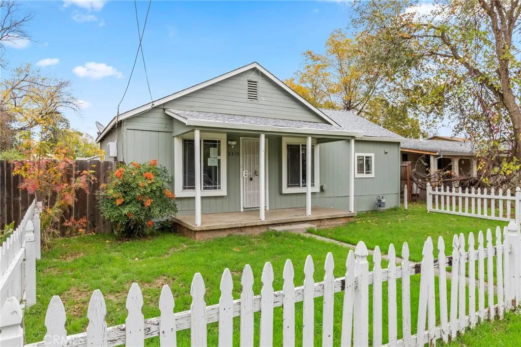 Additional image 4 of 2215 Laurel Street, Chico, CA 95928