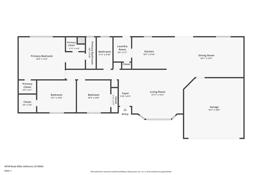 Additional image 102 of 40740 Road 425A, Oakhurst, CA 93644