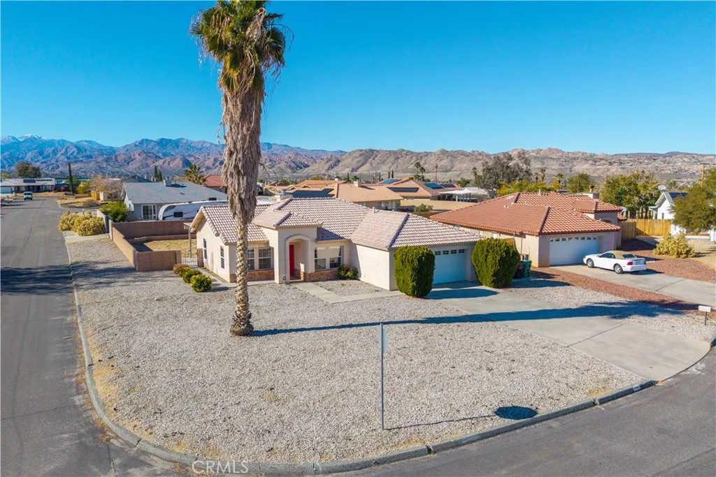 Additional image 3 of 7748 Megan Court, Yucca Valley, CA 92284