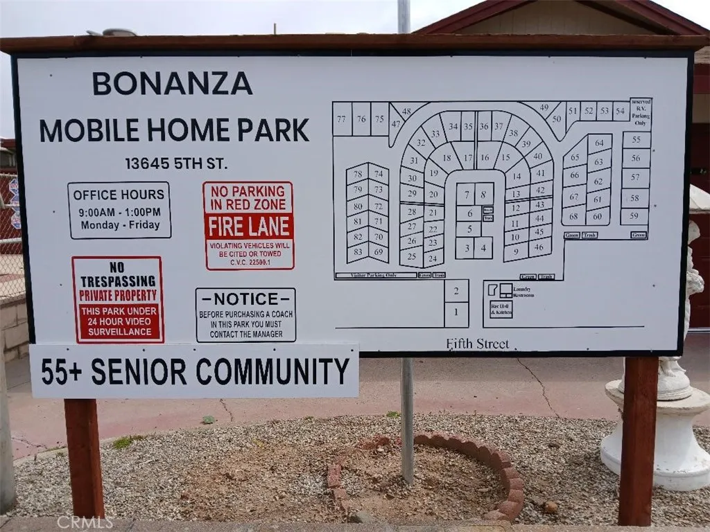 Additional image 12 of 13645 5th St Unit 35, Yucaipa, CA 92399