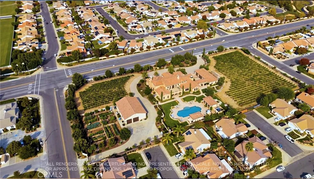 Additional image 17 of 36562 Van Gaale Ln, Winchester, CA 92596