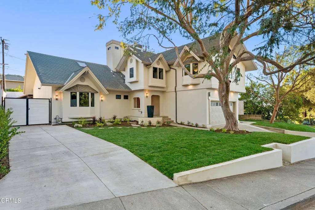 Additional image 2 of 5578 Terrace Drive, La Crescenta, CA 91214