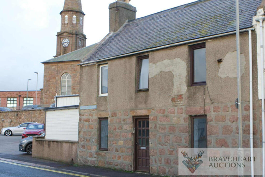 Additional image 13 of 2 Charlotte Street, Peterhead, Aberdeenshire, AB42 1EA