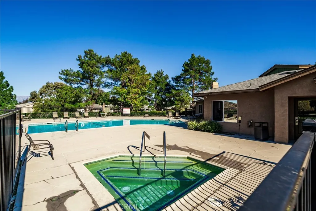 Additional image 25 of 2620 Avenida Del Vista Unit 203, Corona, CA 92882