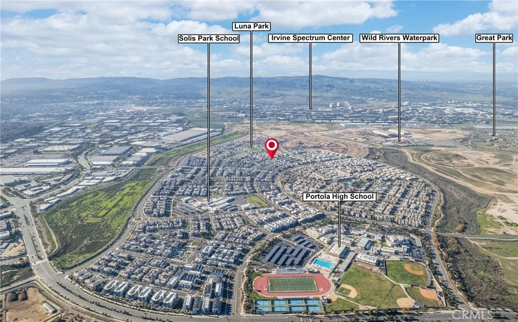 Additional image 76 of 322 Proctor, Irvine, CA 92618