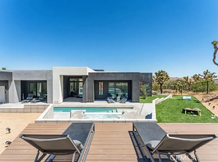 Additional image 89 of 8175 Fox Trail, Yucca Valley, CA 92284