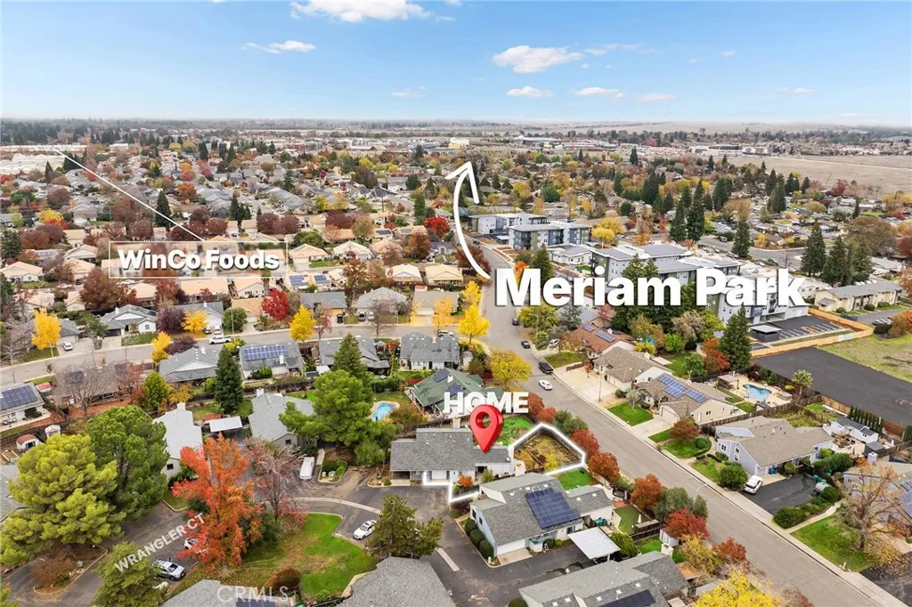 Additional image 57 of 28 Wrangler Court, Chico, CA 95928