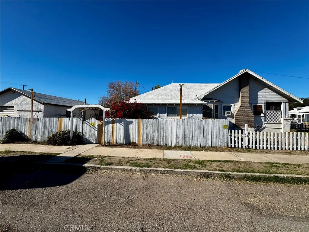 Property image for 203 Walnut Street, Needles, CA 92363
