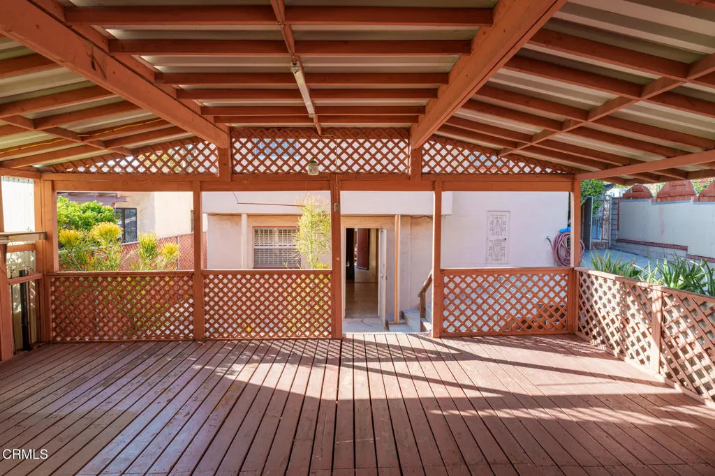 Additional image 35 of 2320 Hill Drive, Los Angeles, CA 90041