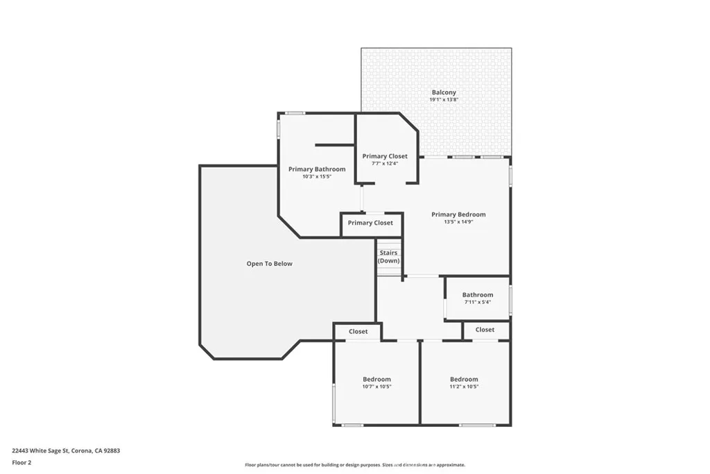 Property image for 22443 White Sage St, Corona, CA 92883