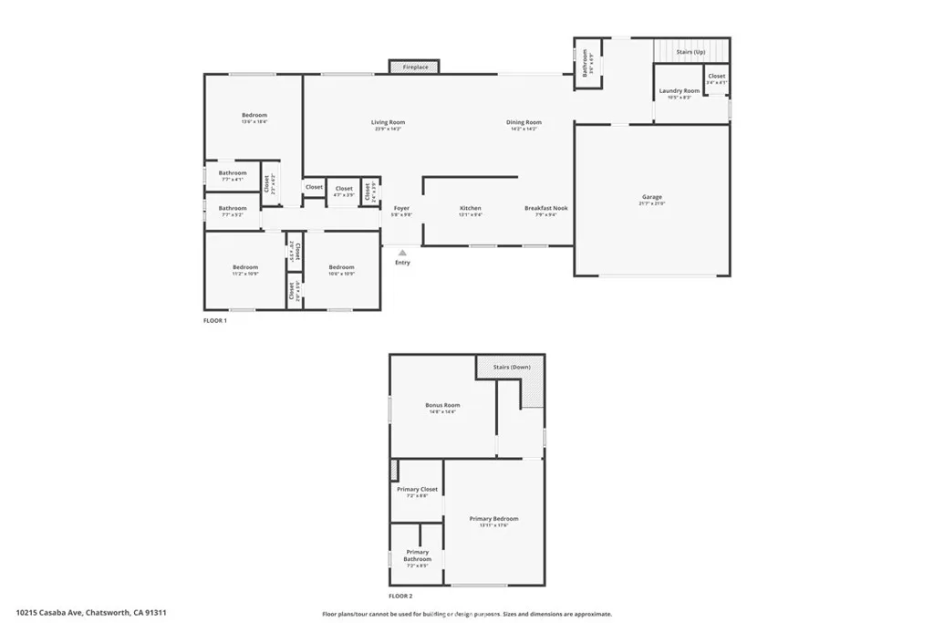 Additional image 61 of 10215 Casaba, Chatsworth, CA 91311