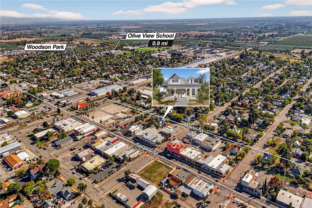 Additional image 109 of 1214 Marin St, Corning, CA 96021