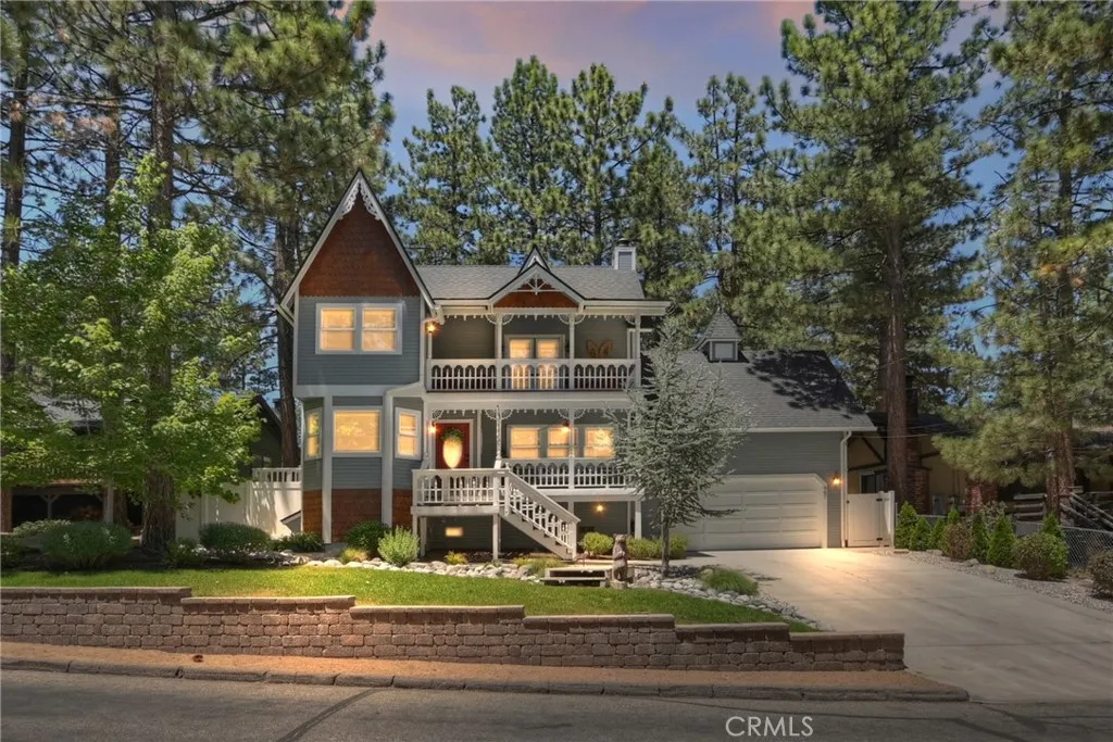 Additional image 4 of 457 Woodside Dr, Big Bear City, CA 92314