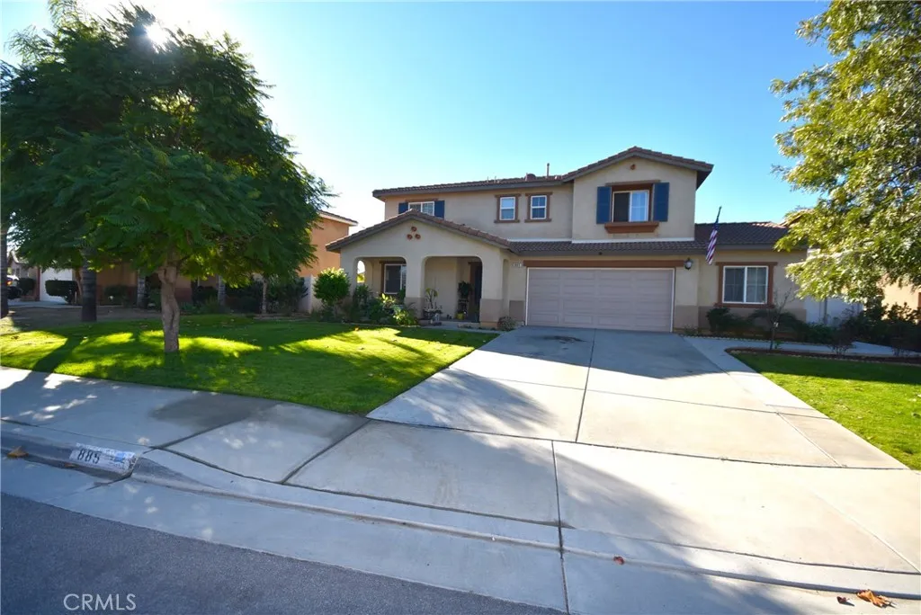 Additional image 4 of 885 Amadova Drive, Perris, CA 92571