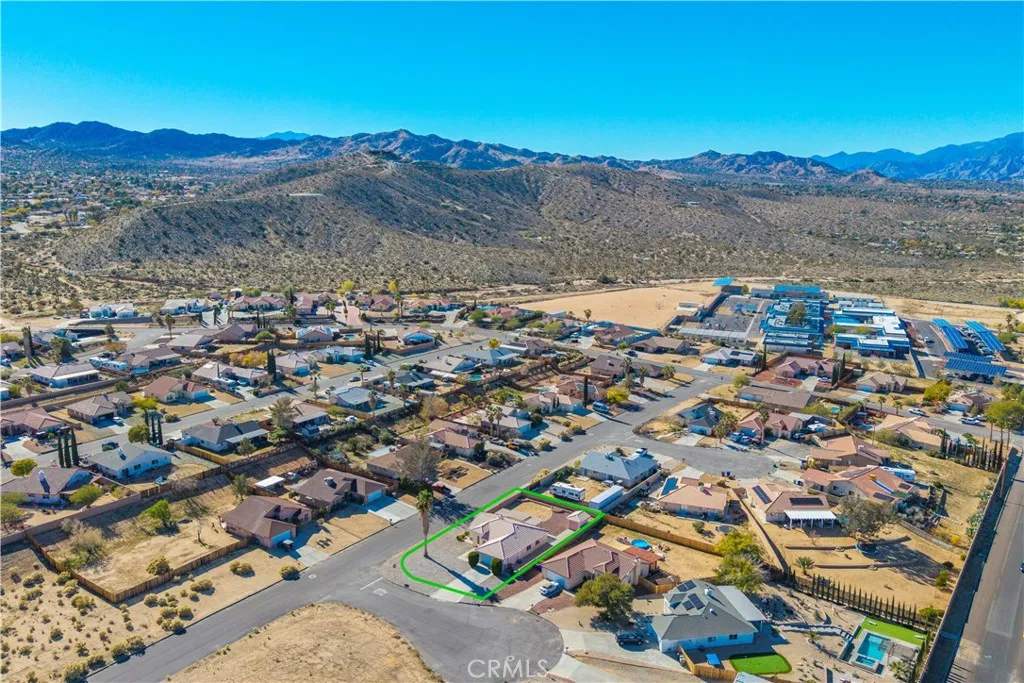 Additional image 44 of 7748 Megan Court, Yucca Valley, CA 92284