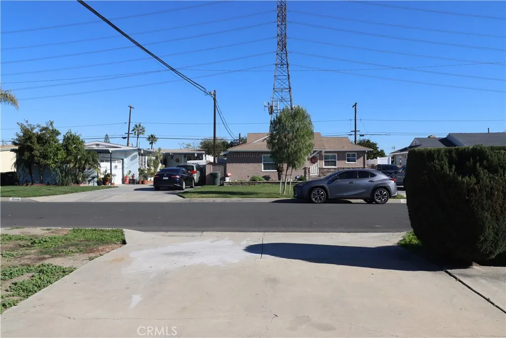 Property image for 15317 Carfax Ave, Bellflower, CA 90706