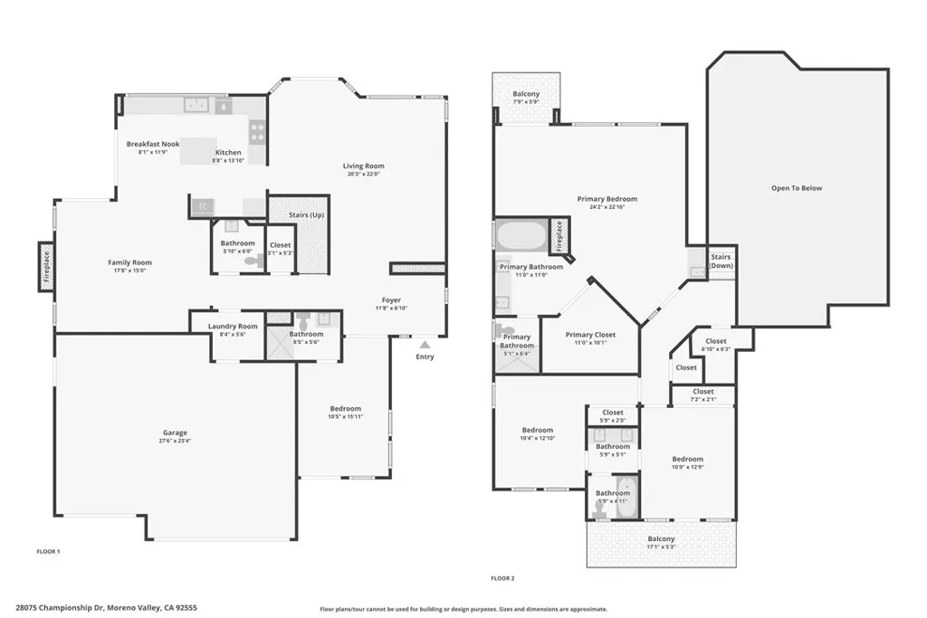 Additional image 64 of 28075 Championship Drive, Moreno Valley, CA 92555