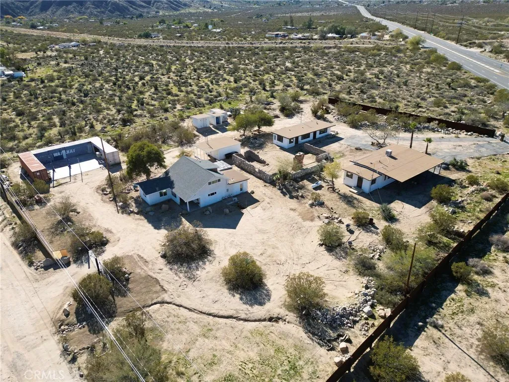 Additional image 46 of 9016 Rose Eden Drive, Morongo Valley, CA 92256