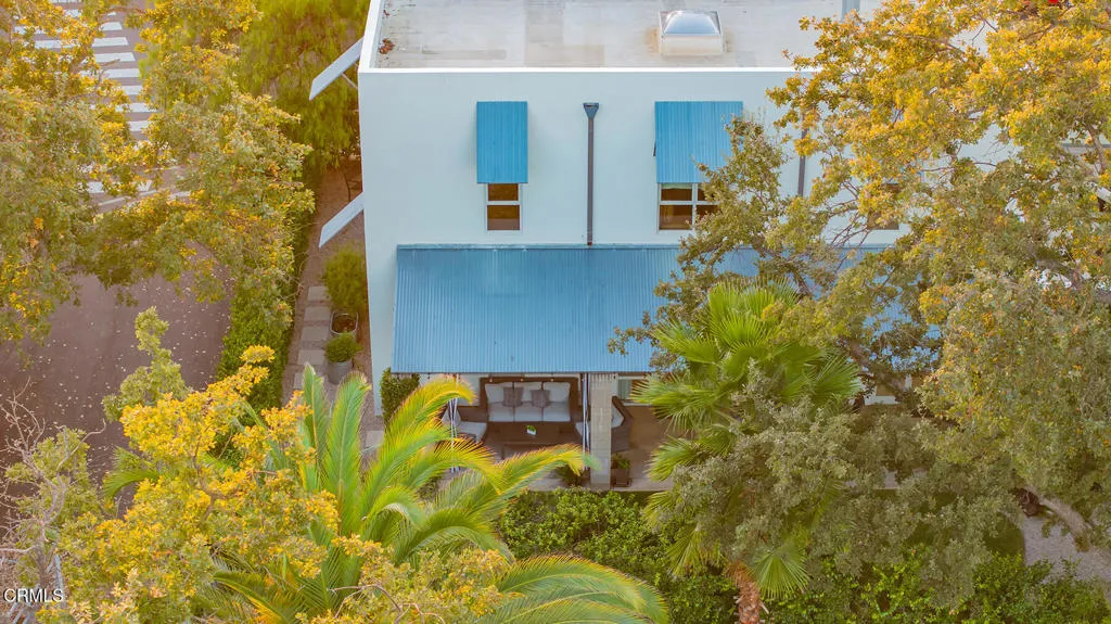 Additional image 77 of 312 Fox Street, Ojai, CA 93023