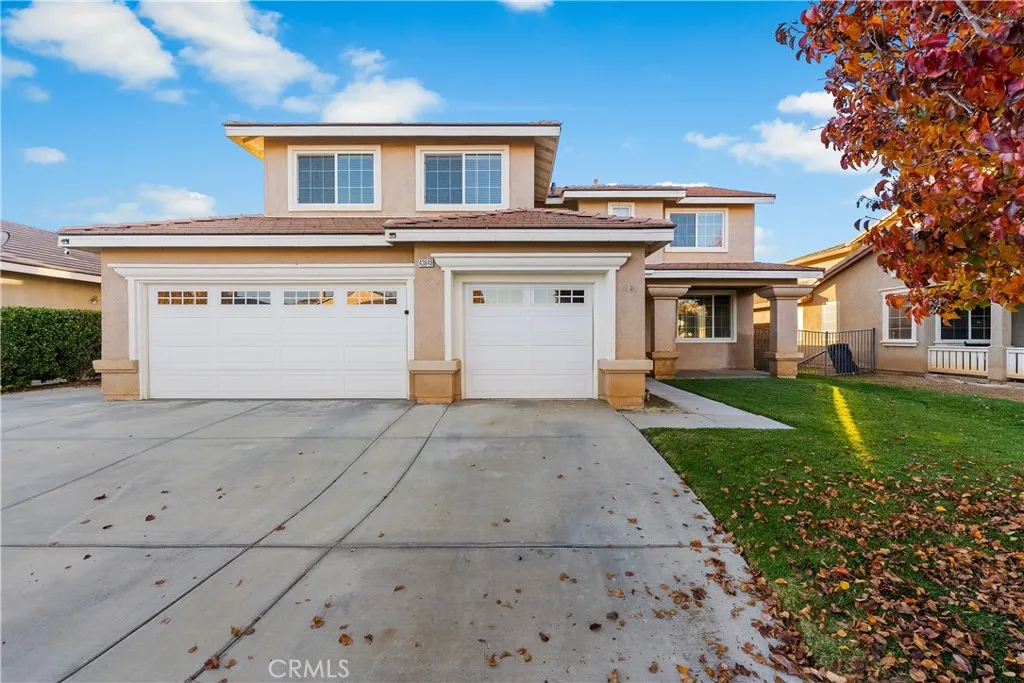 Additional image 54 of 43649 Brandon Thomas Way, Lancaster, CA 93536
