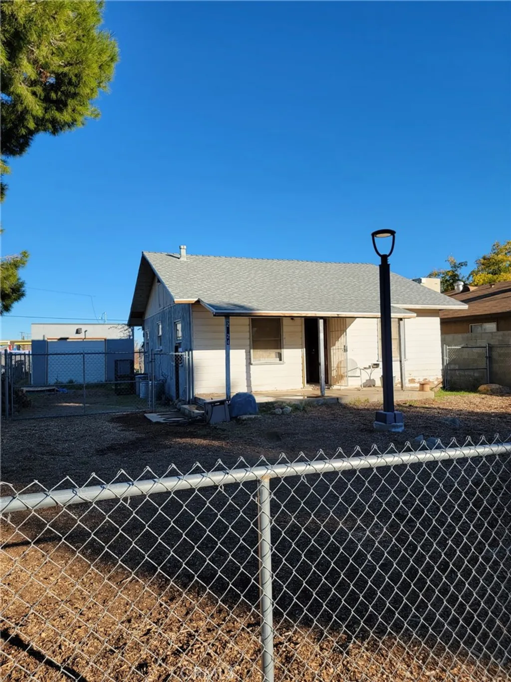 Property image for 2824 Desert Street, Rosamond, CA 93560