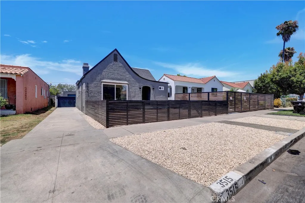 Additional image 5 of 3515 S Norton Avenue, Los Angeles, CA 90018