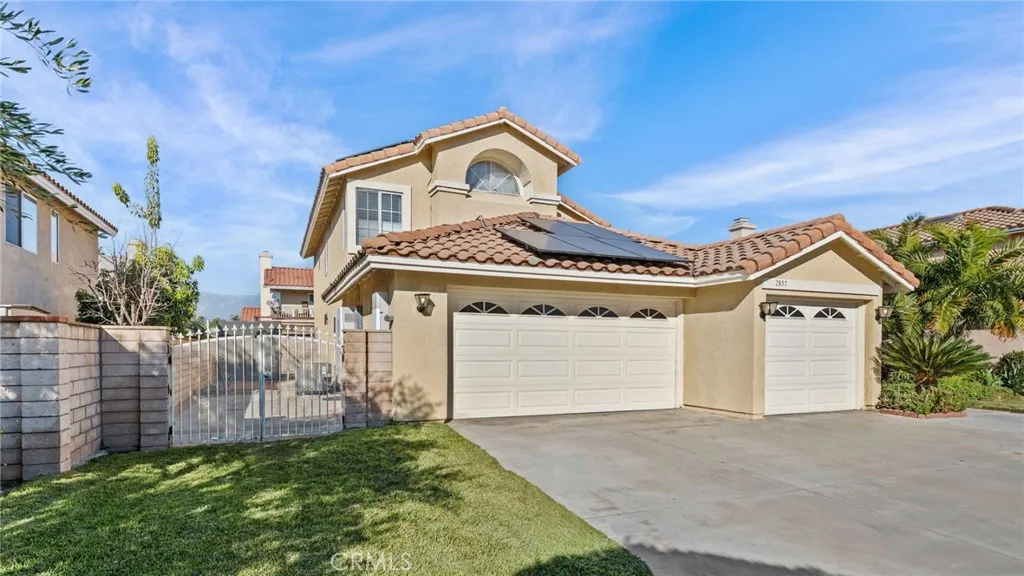Additional image 4 of 2857 Longhorn St, Ontario, CA 91761