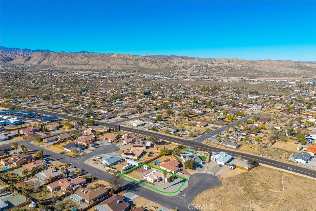 Additional image 93 of 7748 Megan Court, Yucca Valley, CA 92284