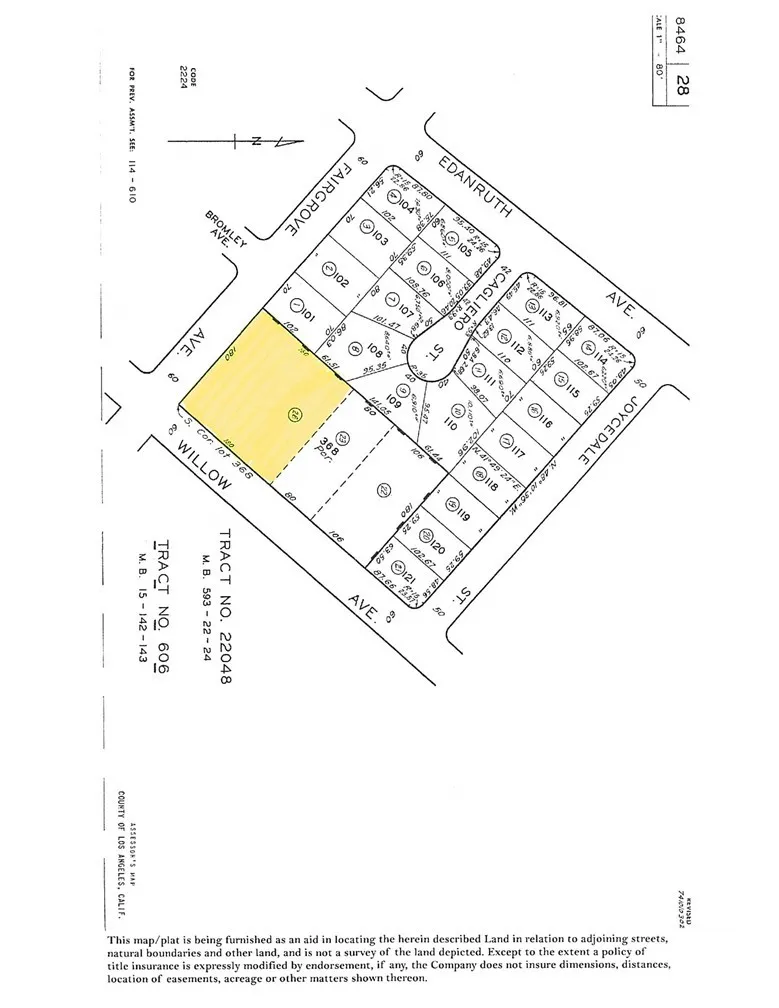 Additional image 2 of 1213 Willow Ave, La Puente, CA 91746