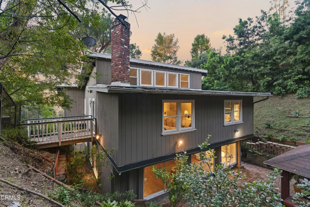 Additional image 47 of 640 Chaparral Road, Sierra Madre, CA 91024